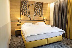 Amenity Hotel & Resort Orlické hory
