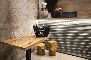 Amenity Hotel & Resort Orlické hory