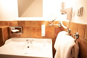 Amenity Hotel & Resort Orlické hory