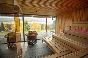 Amenity Hotel & Resort Orlické hory