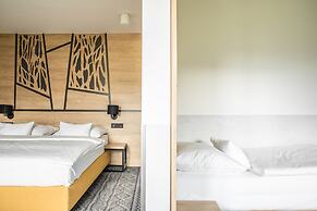 Amenity Hotel & Resort Orlické hory