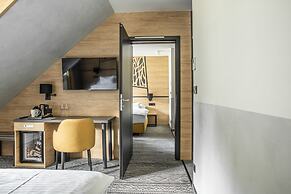 Amenity Hotel & Resort Orlické hory