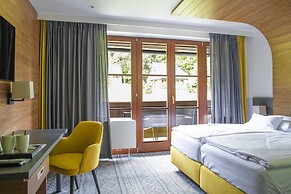 Amenity Hotel & Resort Orlické hory