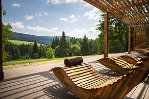 Amenity Hotel & Resort Orlické hory