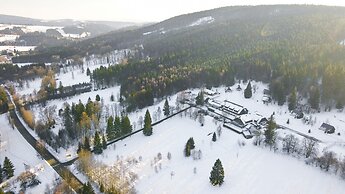 Amenity Hotel & Resort Orlické hory