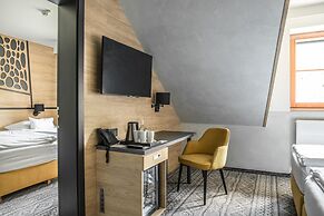 Amenity Hotel & Resort Orlické hory