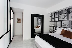 Lux&Vibrant 2BR Apartment-Philopappou C