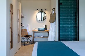 Pignolia Suites - Adults Only