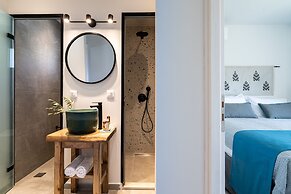 Pignolia Suites - Adults Only