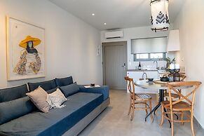 Pignolia Suites - Adults Only