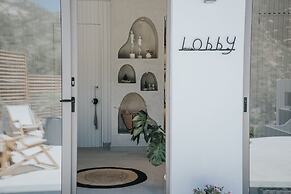 Pignolia Suites - Adults Only