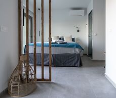 Pignolia Suites - Adults Only