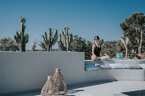 Pignolia Suites - Adults Only