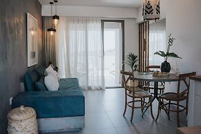 Pignolia Suites - Adults Only