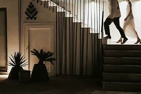 Pignolia Suites - Adults Only