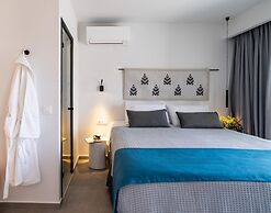 Pignolia Suites - Adults Only