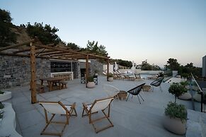 Pignolia Suites - Adults Only