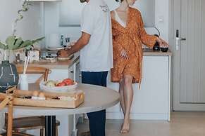 Pignolia Suites - Adults Only