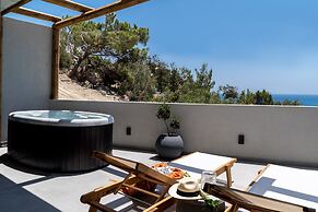 Pignolia Suites - Adults Only