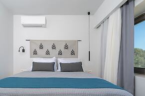 Pignolia Suites - Adults Only