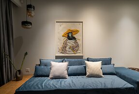 Pignolia Suites - Adults Only