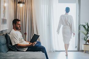 Pignolia Suites - Adults Only