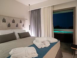 Pignolia Suites - Adults Only