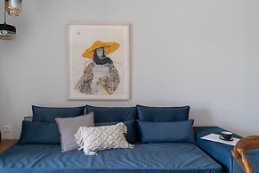 Pignolia Suites - Adults Only