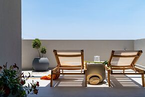 Pignolia Suites - Adults Only