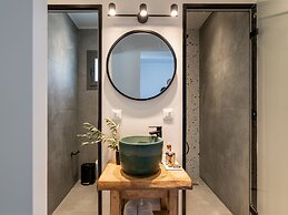 Pignolia Suites - Adults Only