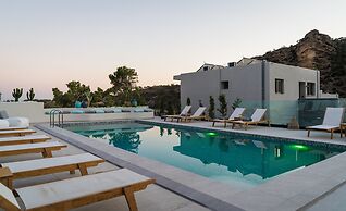 Pignolia Suites - Adults Only