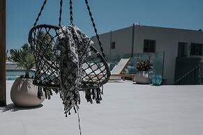 Pignolia Suites - Adults Only