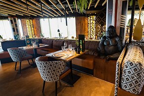 Fletcher Hotel Restaurant ByZoo Emmen