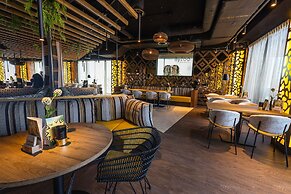 Fletcher Hotel Restaurant ByZoo Emmen