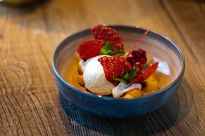 Fletcher Hotel Restaurant ByZoo Emmen