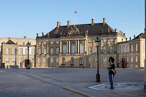 175sqm High-end Luxury Apartment - Heart of CPH