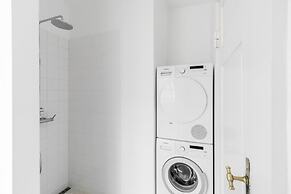 175sqm High-end Luxury Apartment - Heart of CPH
