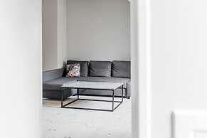 175sqm High-end Luxury Apartment - Heart of CPH