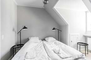 175sqm High-end Luxury Apartment - Heart of CPH