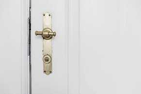 175sqm High-end Luxury Apartment - Heart of CPH