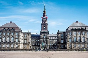 175sqm High-end Luxury Apartment - Heart of CPH