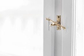 175sqm High-end Luxury Apartment - Heart of CPH