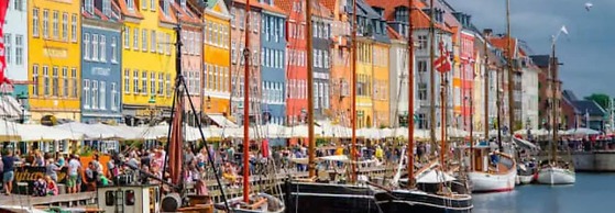 175sqm High-end Luxury Apartment - Heart of CPH