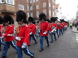 175sqm High-end Luxury Apartment - Heart of CPH