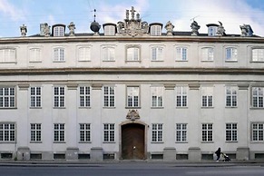 175sqm High-end Luxury Apartment - Heart of CPH