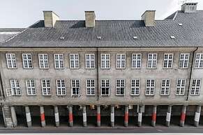 175sqm High-end Luxury Apartment - Heart of CPH