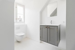 175sqm High-end Luxury Apartment - Heart of CPH