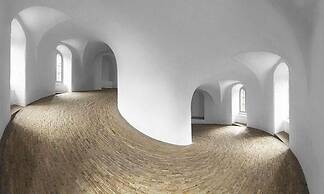 175sqm High-end Luxury Apartment - Heart of CPH