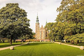 175sqm High-end Luxury Apartment - Heart of CPH