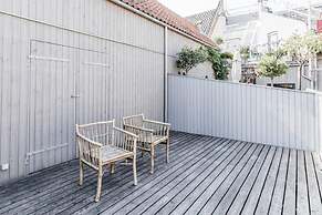 175sqm High-end Luxury Apartment - Heart of CPH